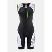 Sumarpo Hybrid Sleeveless Tri Suit Dames