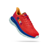 Hoka Mach 4 FIESTA / BLUING Heren