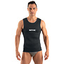 SEAC Neopreen Undervest Men black