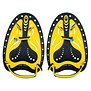 SEAC Hand Paddle Pro yellow/black