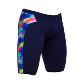Funky Trunks Streaky Strokes Training Jammer Heren