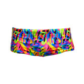 Funky Trunks Colour Funk Sidewinder Trunk Heren