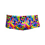 Funky Trunks Colour Funk Sidewinder Trunk Heren