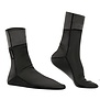 ExoWear Socks Long Black Unisex