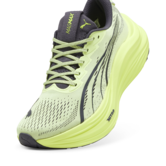 Puma MagMax NITRO / Fizzy Apple-Galactic Gray Heren