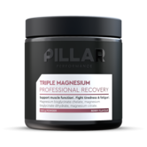 Pillar Triple Magnesium Powder Berry