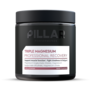 Pillar Triple Magnesium Powder Berry