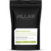 Pillar Triple Magnesium Powder Pineapple & Coconut  Sachet  200 gram