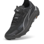 Puma Voyage NITRO 3 Black-Dark-Coal Heren