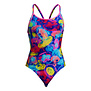 Funkita Sting Stung  Diamondback Badpak Dames