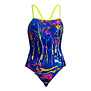 Funkita Dammed  Single Strap Badpak Dames