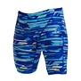 Funky Trunks Pace Racer Jammer Jongens