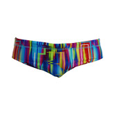 Funky Trunk The Glitch Classic Zwembroek Heren