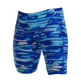 Funky Trunks Pace Racer Jammer Heren
