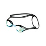 Arena Cobra Ultra Swipe Mirror aqua-black