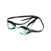 Arena Cobra Core Swipe Mirror aqua-black