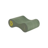 Arena Freeflow Pullbuoy II sage/artic-lime