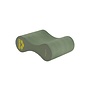 Arena Freeflow Pullbuoy II sage/artic-lime
