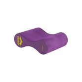 Arena Freeflow Pullbuoy II plum/artic-lime