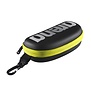 Arena Goggle Case black-silver-fluo-yellow
