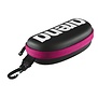 Arena Goggle Case black-white-fuchsia