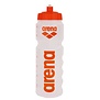 Arena Water Bottle (75cl) clear/orange/orange