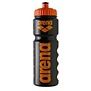 Arena Water Bottle (75cl) black/orange/orange