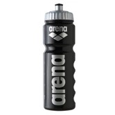 Arena Water Bottle (75cl) black/silver/silver