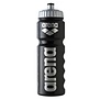 Arena Water Bottle (75cl) black/silver/silver