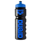 Arena Water Bottle (75cl) black/blue/blue