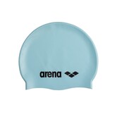 Arena Classic Silicone pastel-blue
