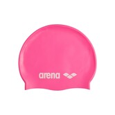 Arena Classic Silicone bright-pink