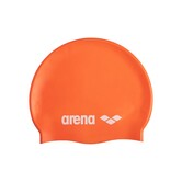 Arena Classic Silicone orange