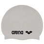 Arena Classic Silicone white/black