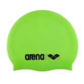 Arena Classic Silicone acid-lime/black
