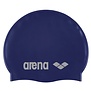 Arena Classic Silicone denim/silver
