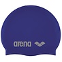 Arena Classic Silicone skyblue/white