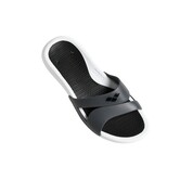 Arena Nina white-dark-grey