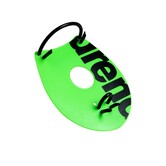Arena Elite Hand Paddle 2 acid-lime-black