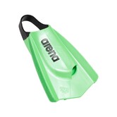 Arena Powerfin Pro II lime