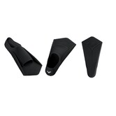 Arena Powerfin Hook black/silver