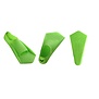 Arena Powerfin Hook acid-lime/black