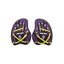 Arena Vortex Evolution Hand Paddle plum/artic-lime