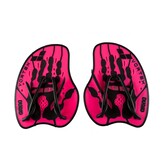 Arena Vortex Evolution Hand Paddle pink/black