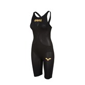 Arena W Powerskin Carbon Air2 SL OB black/gold