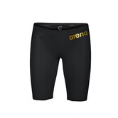 Arena M Powerskin Carbon Air2 Jammer black/gold