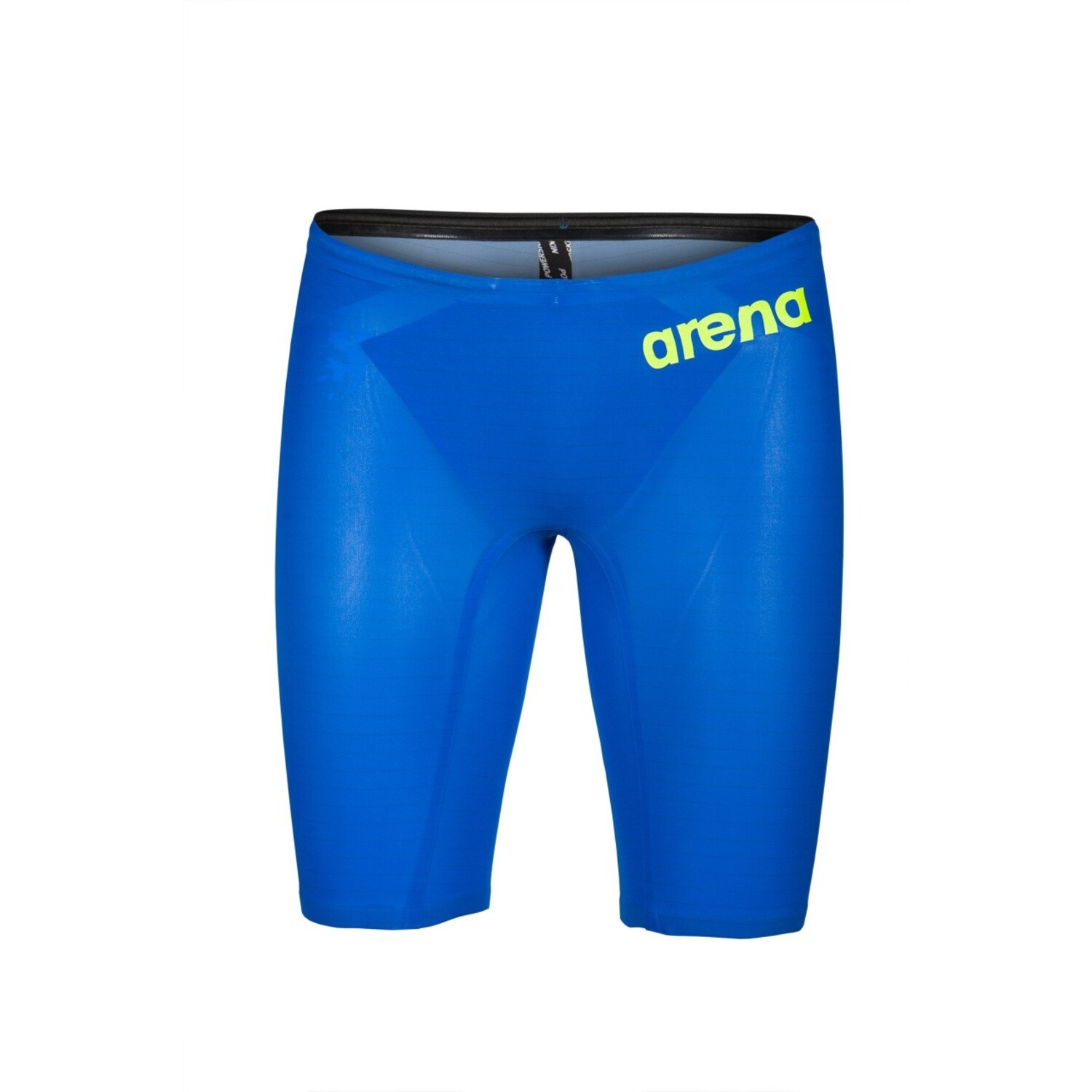 arena POWERSKIN CARBON AIR2 XS ② 美品 Arena M Powerskin Carbon Air2 Jammer blue/yellow. Triathlonwinkel