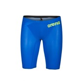 Arena M Powerskin Carbon Air2 Jammer blue/yellow