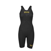 Arena W Powerskin Carbon Glide SL OB black/gold
