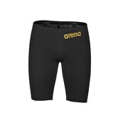 Arena M Powerskin Carbon Glide Jammer black/gold